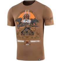 M-Tac Odin T-Shirt - Coyote - XL