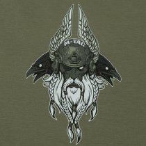 M-Tac Odin T-Shirt - Light Olive - 2XL