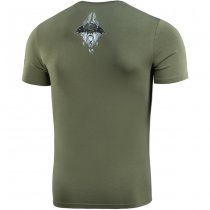 M-Tac Odin T-Shirt - Light Olive - L