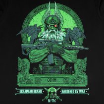 M-Tac Night Vision T-Shirt - Black - L