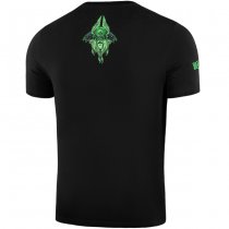 M-Tac Night Vision T-Shirt - Black - S