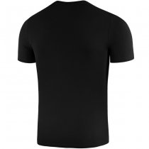 M-Tac Steel Knight T-Shirt - Black - L