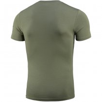 M-Tac Freedom T-Shirt - Light Olive - XS