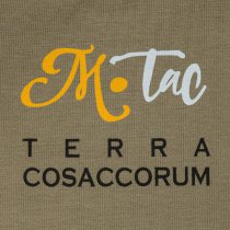M-Tac Motanka T-Shirt - Tan - S
