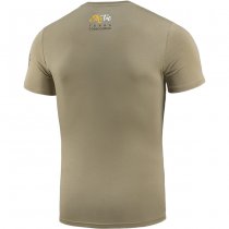 M-Tac Motanka T-Shirt - Tan - XS