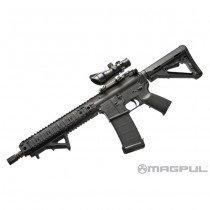 Magpul AFG2 Angled Fore Grip - Dark Earth 2