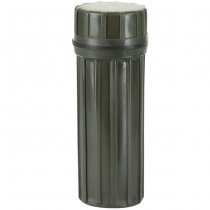 M-Tac Hermetic Match Container - Olive
