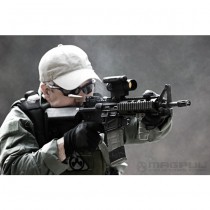 Magpul Ladder Rail Panel - Black 1