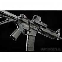 Magpul Ladder Rail Panel - Dark Earth 3