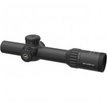 Vector Optics Continental x10 1-10x28 ED VET-RAR FFP Riflescope