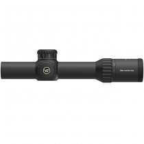 Vector Optics Continental x10 1-10x28 ED VET-RAR FFP Riflescope