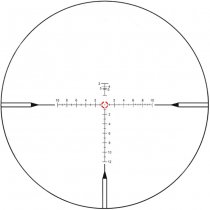 Vector Optics Continental x10 1-10x28 ED VET-RAR FFP Riflescope