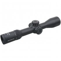 Vector Optics Continental x6 3-18x50 VCT FFP Riflescope