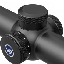 Vector Optics Grizzly Pro 3-12x56i Riflescope