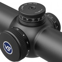 Vector Optics Grizzly Pro 3-12x56i Riflescope