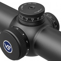 Vector Optics Orion Pro Max 6-24x50 FFP HD Riflescope