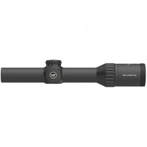 Vector Optics Continental 1-8x24 SFP ED Riflescope