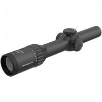 Vector Optics Continental 1-8x24 SFP ED Riflescope