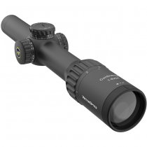 Vector Optics Continental 1-8x24 SFP ED Riflescope