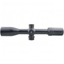 Vector Optics Aston 3-18x44 SFP Riflescope