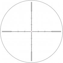 Vector Optics Aston 3-18x44 SFP Riflescope