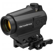 Vector Optics Maverick-II Plus 1x22 DBR Red Dot Sight