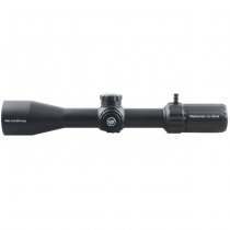 Vector Optics Marksman 3.5-10x44 SFP Riflescope