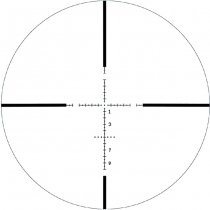 Vector Optics Marksman 3.5-10x44 SFP Riflescope