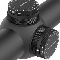 Vector Optics Matiz 2-7x32 VOW-MOA Riflescope