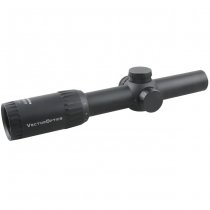 Vector Optics Constantine 1-8x24 FFP Riflescope