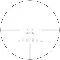 Vector Optics Constantine 1-8x24 FFP Riflescope