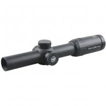 Vector Optics Constantine 1-8x24 FFP Riflescope