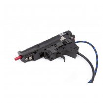 Polarstar Fusion Engine Kit V2 GEN3 M4/M16 - Red