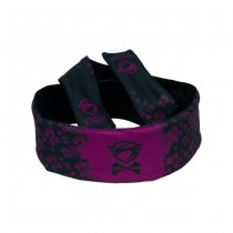 Soger Headband - Violet