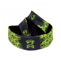 Soger Headband - Green