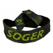 Soger NM Headband - Green