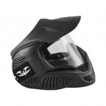 Soger Single Mask VK MI 3 - Black