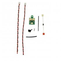 Wolverine AEG Universal Wiring Kit