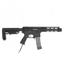 Wolverine MTW-9 INFERNO Modular Training Weapon TAC 7 Inch