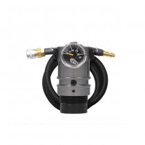 Wolverine STORM on-Tank Regulator Category 5 & Line - Black