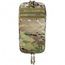 Tasmanian Tiger Bladder Pouch Extended MK II - Multicam