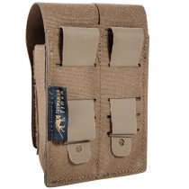 Tasmanian Tiger DBL Pistol Mag Pouch MK III - Coyote