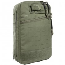 Tasmanian Tiger Medic Assault Pack S ZP - Black