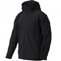 Helikon Trooper Jacket MK2 - Black