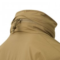 Helikon Trooper Jacket MK2 - PL Woodland - M