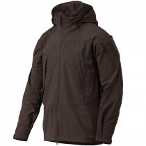 Helikon Trooper Jacket MK2 - Earth Brown - M