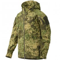 Helikon Trooper Jacket MK2 - PenCott WildWood - XS