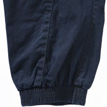 Brandit Ray Vintage Trousers - Navy - L