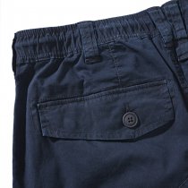 Brandit Ray Vintage Trousers - Navy - L