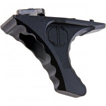 5KU HRD Handstop JMAC Style M-LOK - Black